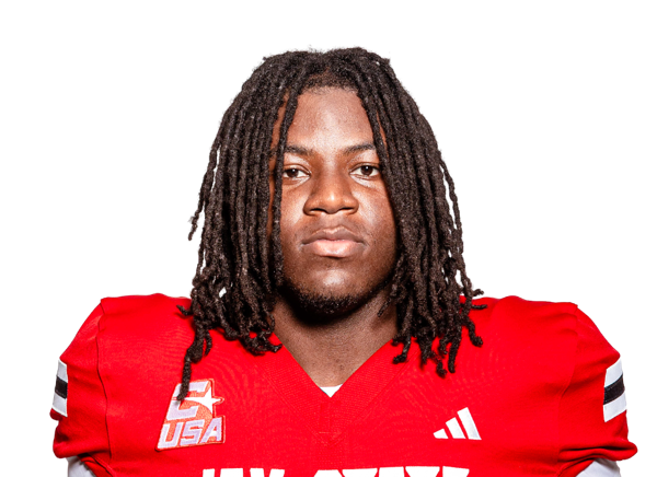 Christopher Johnson - Jacksonville State Gamecocks Defensive Lineman - ESPN