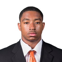 Trey Dudley