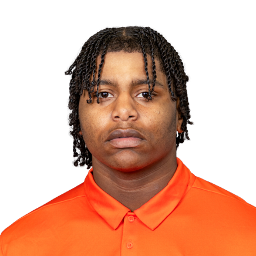 Dior Garner