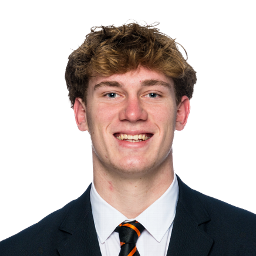 Logan Knapp