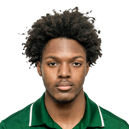 Antoine Martin Jr.