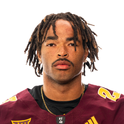 Demarius Robinson