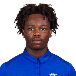 Derrick Avery Jr.