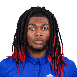 D'Ontae Fulton