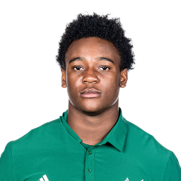 DeAngelo Bowden