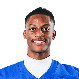 Jakai Anderson