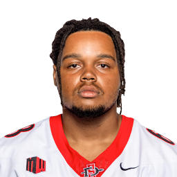 Delon Craft Jr.