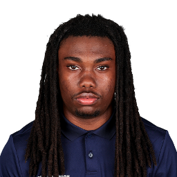 Tavares Murray Jr.