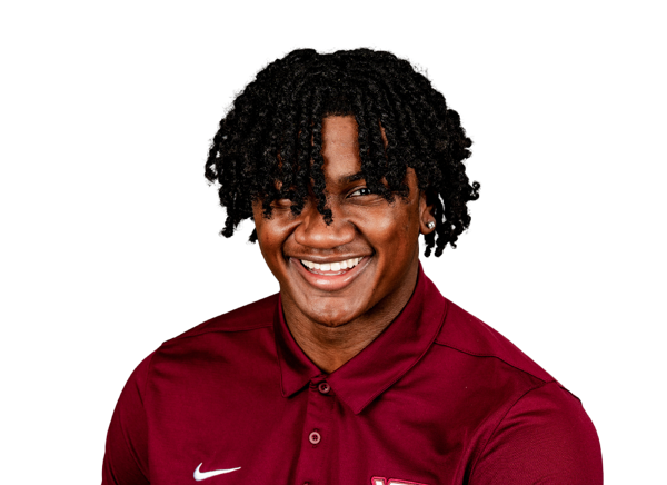 Sherrod Henderson - Virginia Tech Hokies Defensive Lineman - ESPN