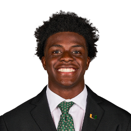 Camdin Portis