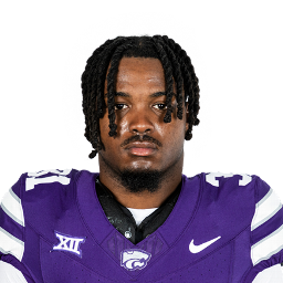 Monterrio Elston Jr.