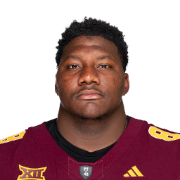 Daeshon Morgan