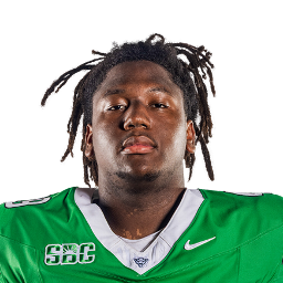 Mekhi Lockhart