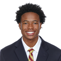 Zay Parks