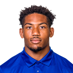 Jalen Mickens