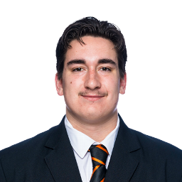 Luke Levengood