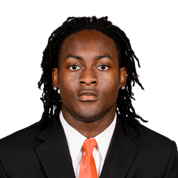 Maurice Hayes