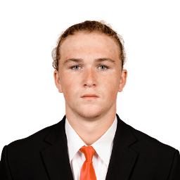 Colter Ginn