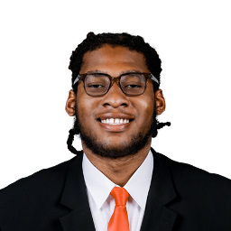 Jahzare Jackson