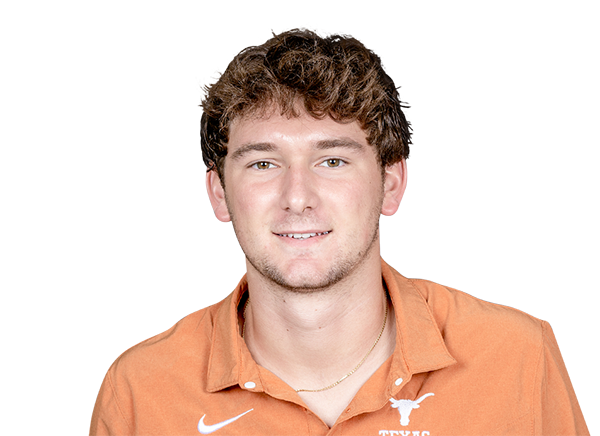 Spencer Barnett - Texas Longhorns Place Kicker - ESPN