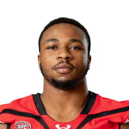 Tyrell Reed Jr.
