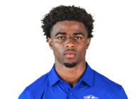 Isaiah Stone