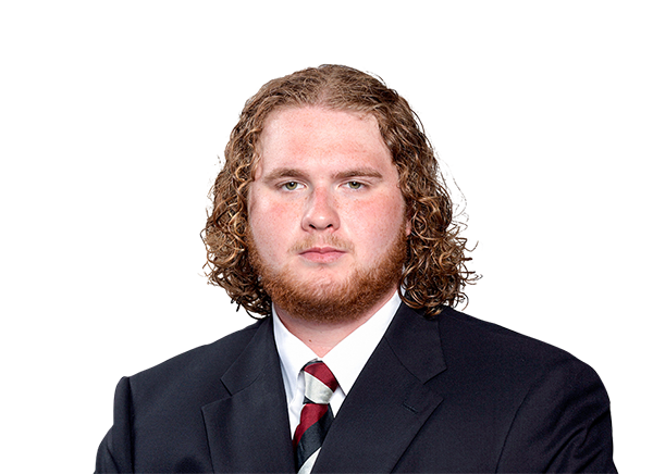 Parker Lawson - South Carolina Gamecocks Offensive Lineman - ESPN