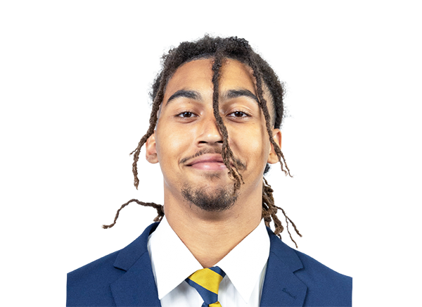 Isaiah Crosby - California Golden Bears Defensive Back - ESPN