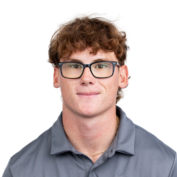Parker Fulghum