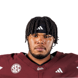 Isaiah Dent