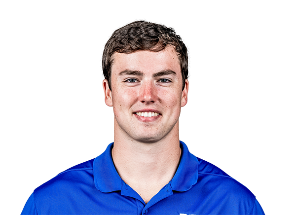 Cole Kennon - Duke Blue Devils Quarterback - ESPN