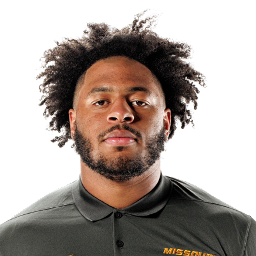 Jayven Richardson