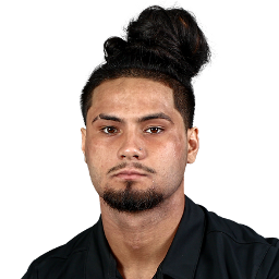 Junior Fiaui