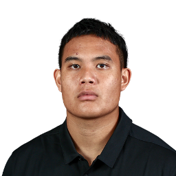 Ha'aheo Dela Cruz