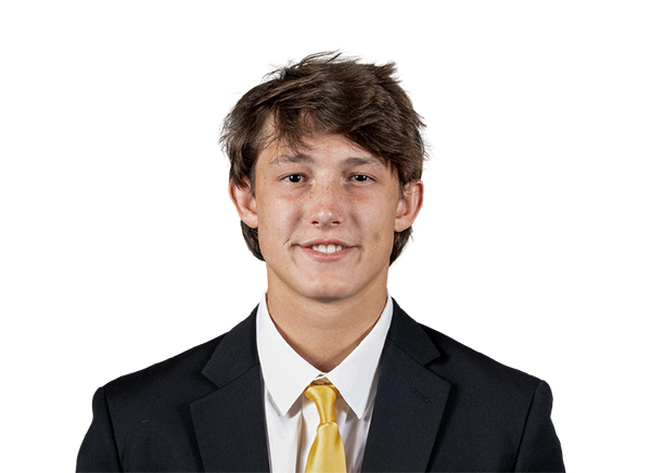 Nick Rubino - Wake Forest Demon Deacons Quarterback - ESPN