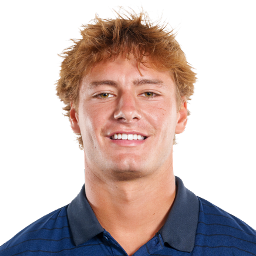 Cole Gamble
