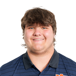 Isaac Boulger