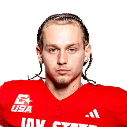 Dylan Gentry