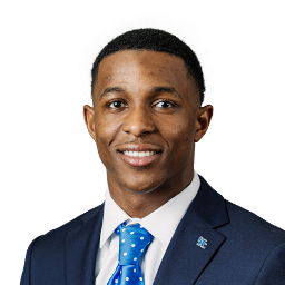 Rico Crowder