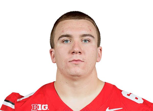 Simon Lorentz - Ohio State Buckeyes Offensive Lineman - ESPN