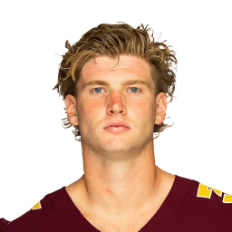 Nick McLarty