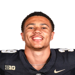 Isaiah Needam