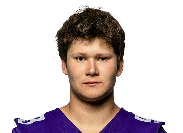 Sam Finnegan - Washington Huskies Place Kicker - ESPN