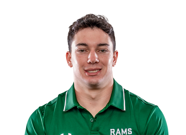 Owen Long - Colorado State Rams Linebacker - ESPN