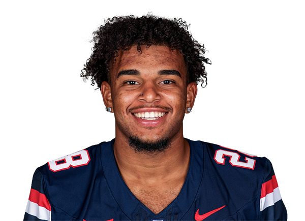 Anthony Wilhite - Arizona Wildcats Running Back - ESPN