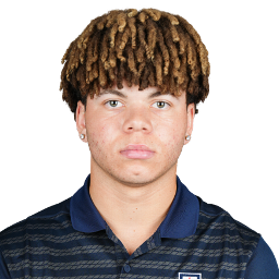 Jordan McCord III