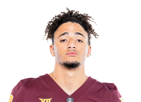 Kayman Rawls - Arizona State Sun Devils Defensive Back - ESPN