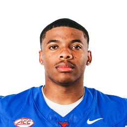 Dante Wesley II
