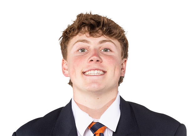 Trevor Ladd - Virginia Cavaliers Wide Receiver - ESPN