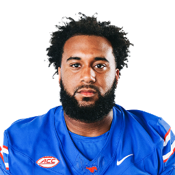 Malcolm Alcorn-Crowder